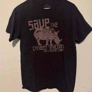 Rainforest Cafe Graphic Tee
